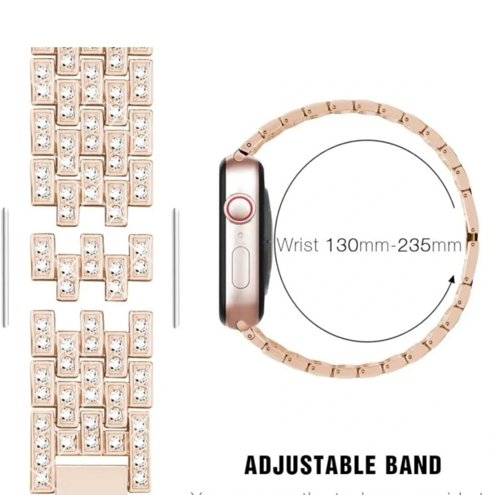 Apple Watch band Compatible with iWatch 40mm Series 5/4